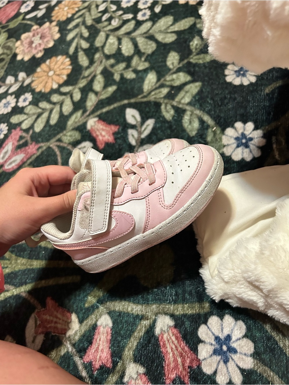 9c Nike Dunks